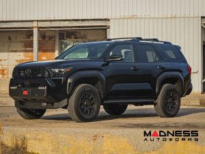Toyota 4Runner Leveling Kit - 1.5-2in Lift - 2025+